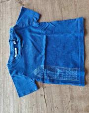T-shirt Mexx bleu 62cm