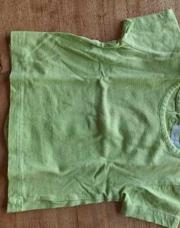 T-shirt vert Tex 3M