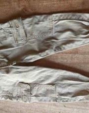 Pantalon beige TAO 3A