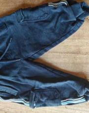 Pantalon marine JBC 98cm