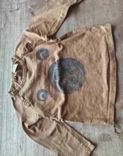 TS ML brun ours TAO 86cm 