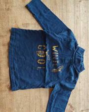 Sous-pull Marine élan TAO 86cm 