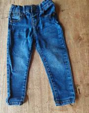 Jeans Primark 92cm 