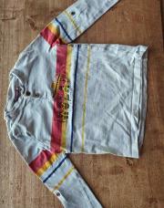T-shirt ML Mexique 98cm