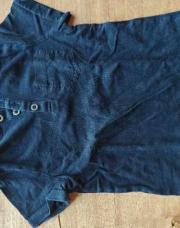 T-shirt boutons Kiabi 3A
