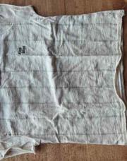 T-shirt carrés LPC 3A