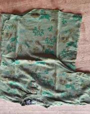 T-shirt kaki TAO 36M