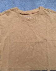 T-Shirt 6-9 mois