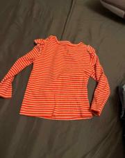 T shirt longue manche 