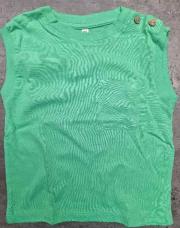 T-Shirt Taille 80