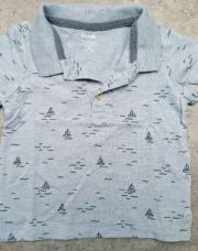 Polo Kiabi 12 mois 