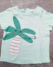 T-Shirt Tape à l'œil 12 mois