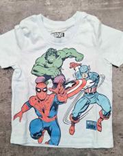 T-Shirt 12 mois 