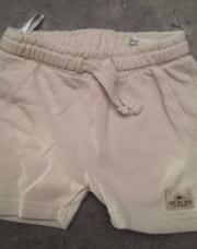 Short Taille 80