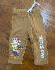 Pantalon pat patrouille 6 mois 