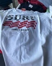 T shirt blanc 5 ans 