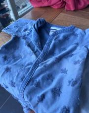 Pyjama long 3 m 