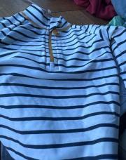 T shirt anti uv 18 m 