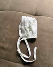 Petit bonnet T22