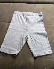 Short gris T6