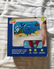 Jeux pour le bain-puzzle T 3+