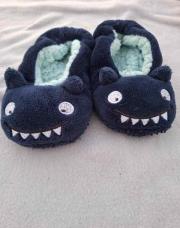 Chaussons monstre pointure 30