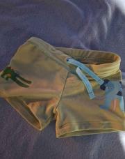 Maillot 6 mois