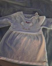 Robe souris 1 mois Obaibi