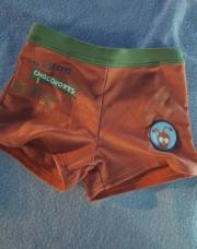 Maillot 6 mois