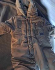 Combinaison manteau 3 mois
