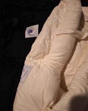 Porte bébé Ergobaby et réducteur nouveau né