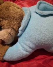 Peluche ourson
