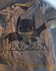 T-shirt Batman 2 ans