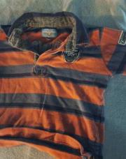 T-shirt chemise River Woods 2 ans