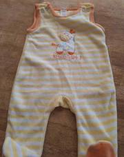 Pyjama girafe 1 mois