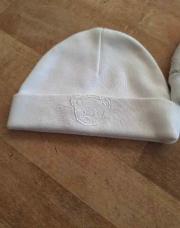 Bonnet ourson