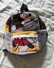 Petit sac d’os Mickey 