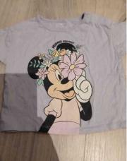 Tshirt 9mois minnie