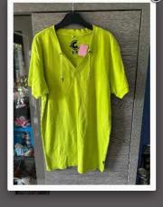 Teeshirt anis 