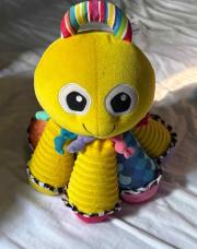 Lamaze octotunes