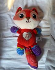 Malo renard musical 