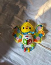 Poussins musical 