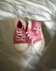 Converse Minnie pointure 20 