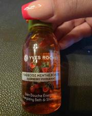 Bain Douche Énergisant 