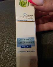 Soin specific lisseur intense yeux Anti-cernes, Anti-poches yves rocher