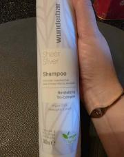 Shampooing 