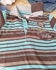 Pull chemise orchestra 12 mois