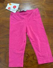 Legging boboli neuf 4 ans rose 