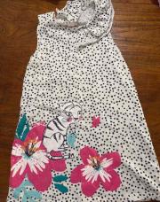 Robe TucTuc 4 ans 