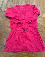 Robe la compagnie des petits 4 ans 